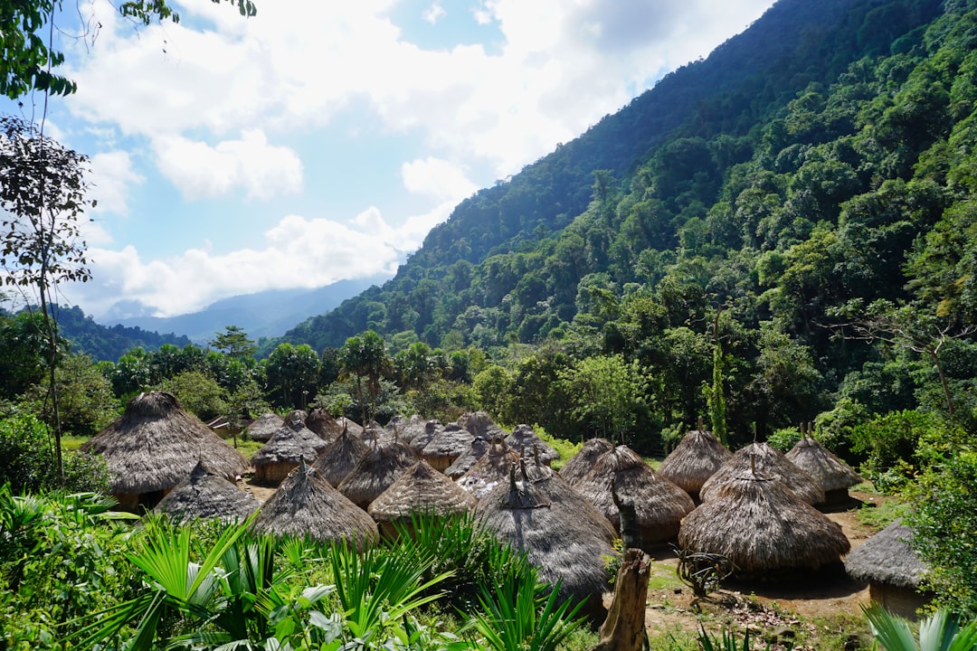 Off the Beaten Path: 5 Underrated Destinations Worth Exploring - Co… — Off the Beaten Path