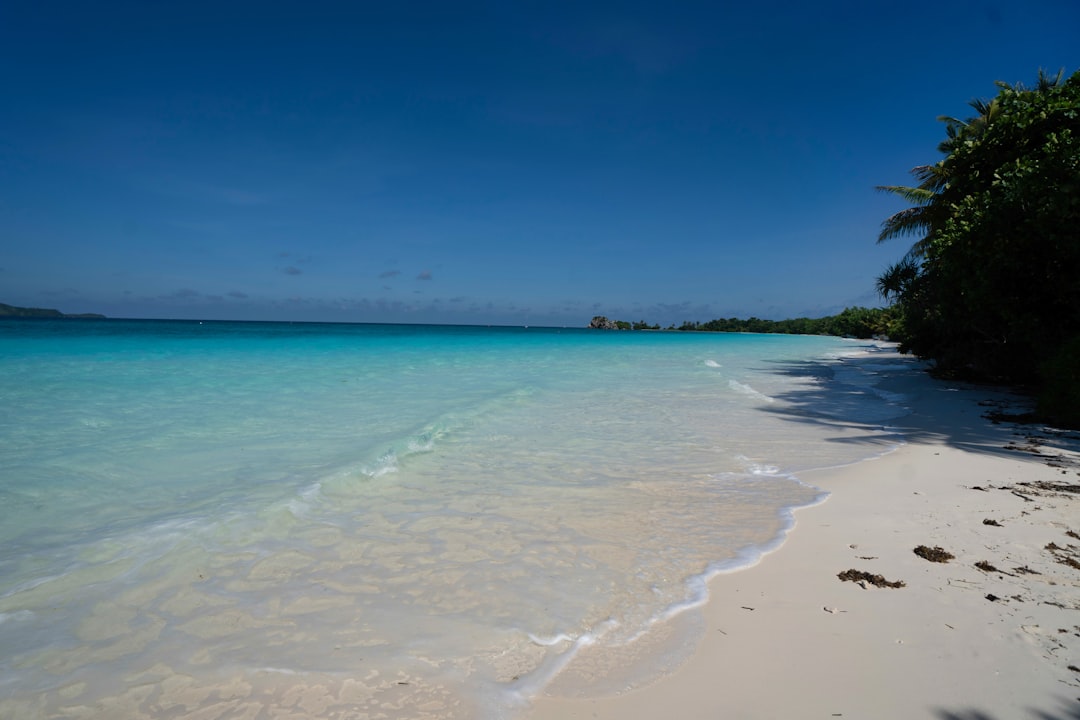 Beach photo spot Alif Alif Atoll Madivaru Finolhu