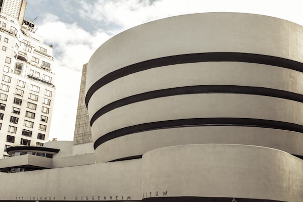 Guggenheim