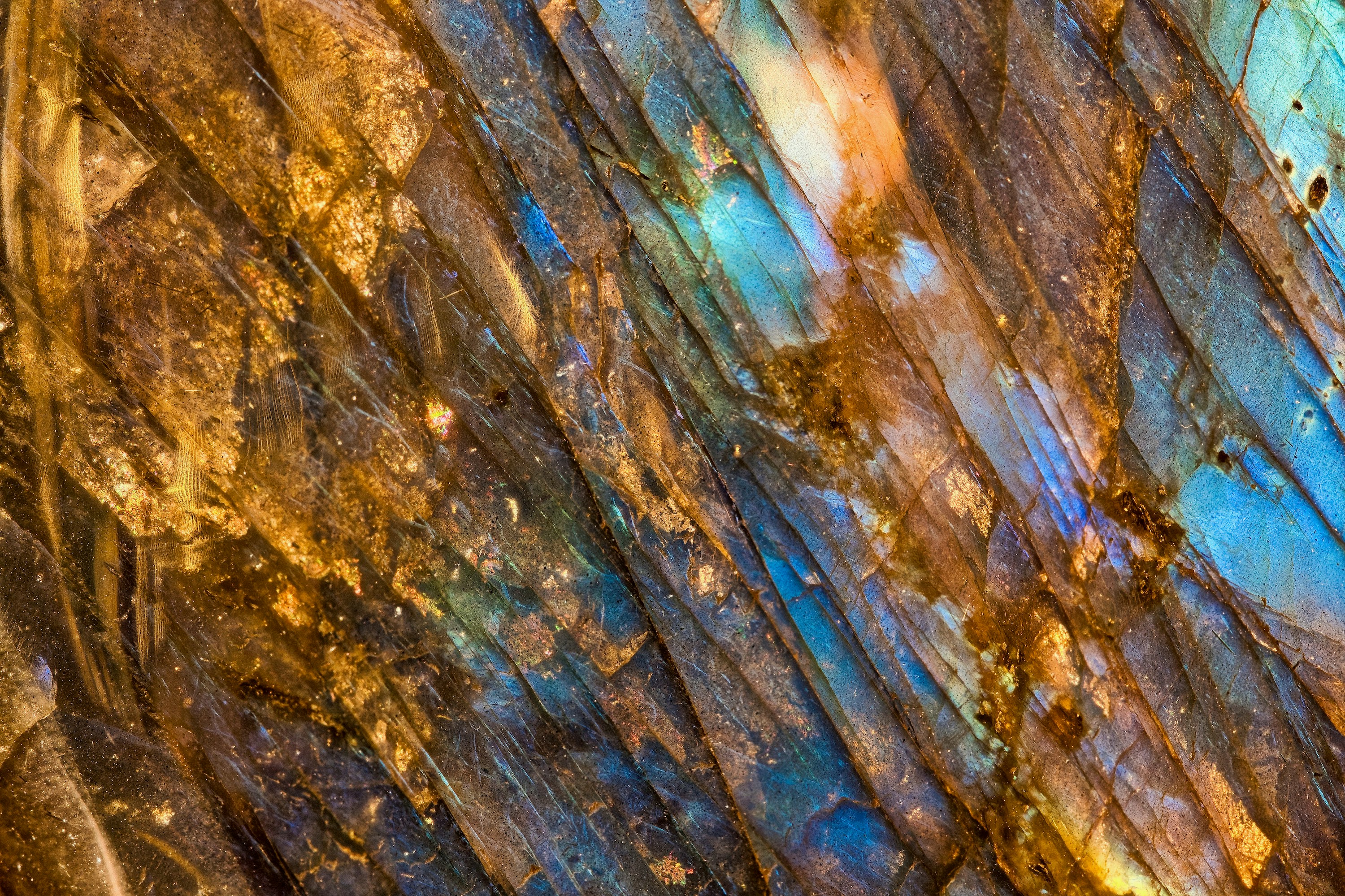 Lightning Ridge opals