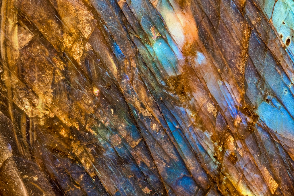 Opal Glow