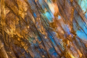 Opal Glow