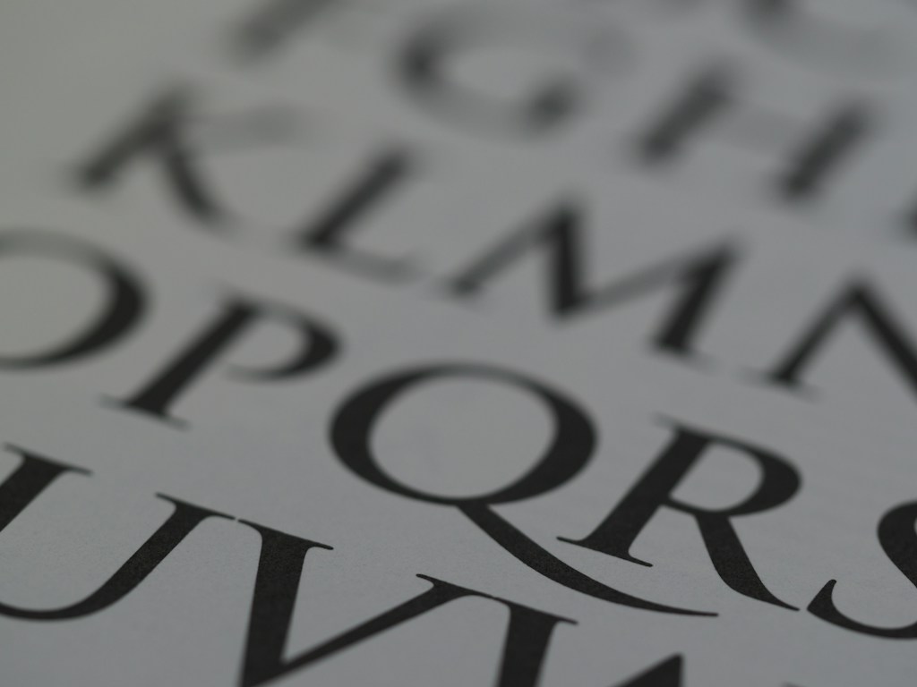 Fjord Script