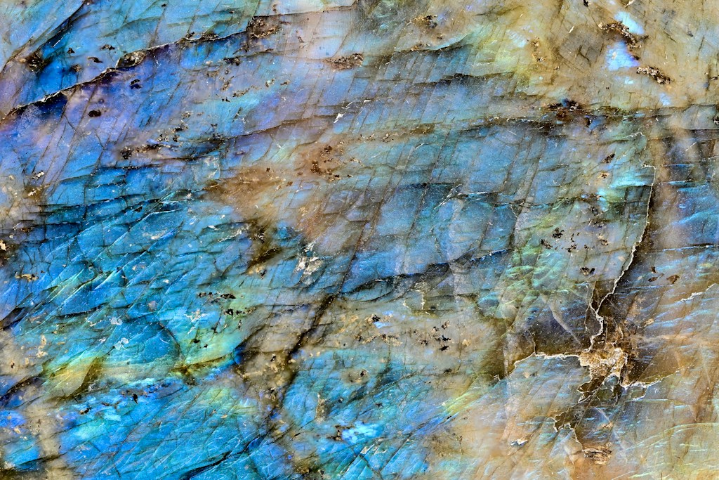 Labradorite