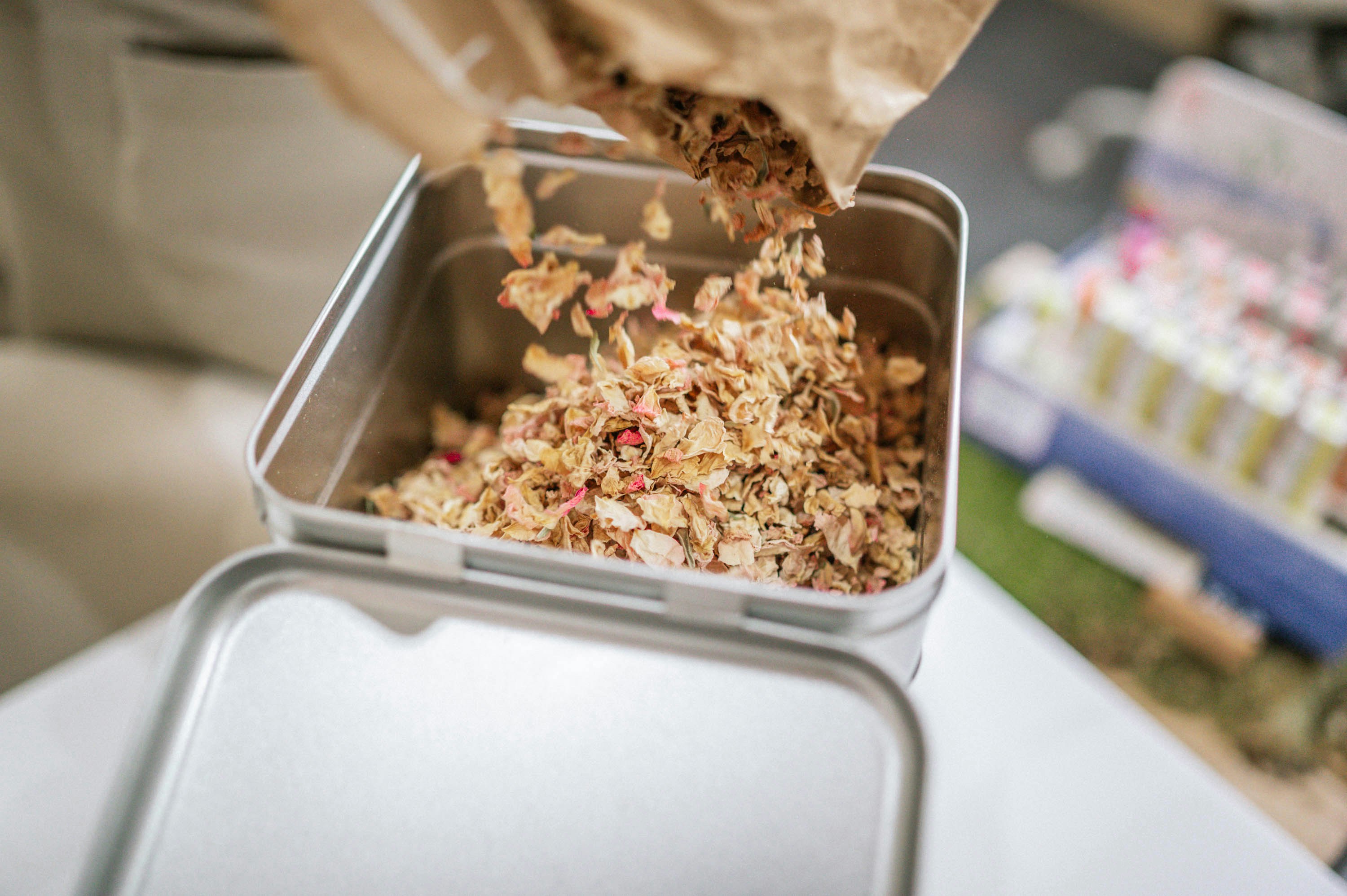 sustainable pet food packaging