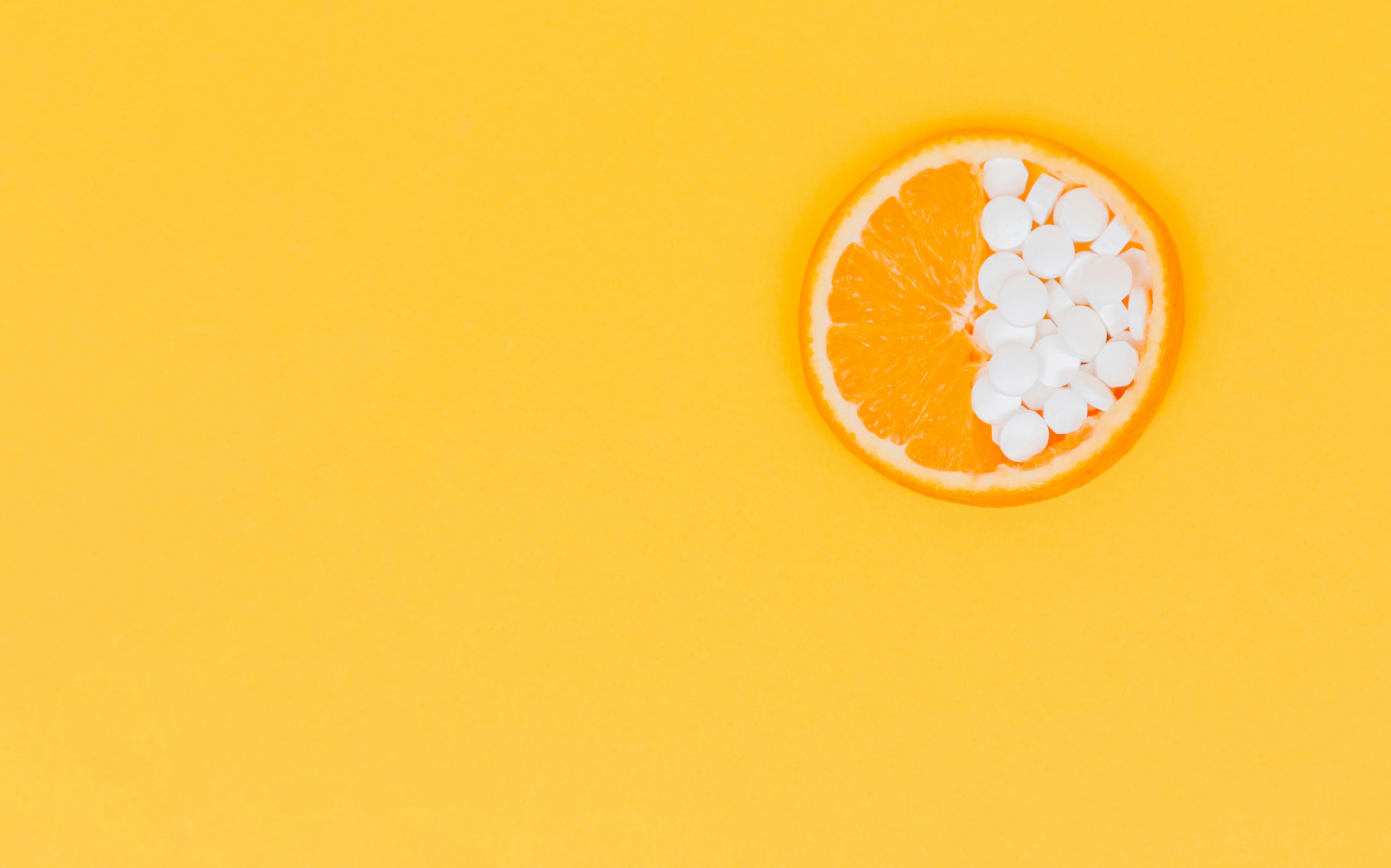 Natural Plant Based Gummies Supplement
