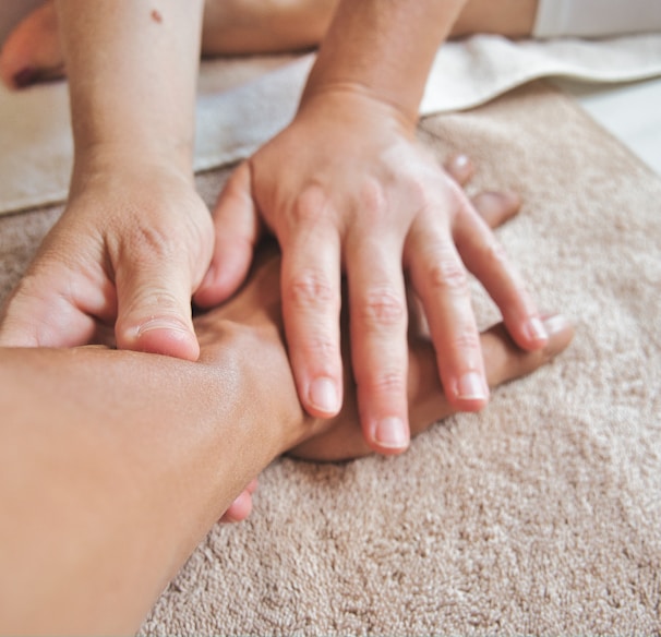 Simple Changes massage in Saginaw Michigan offers massage with a holistic perspective. 