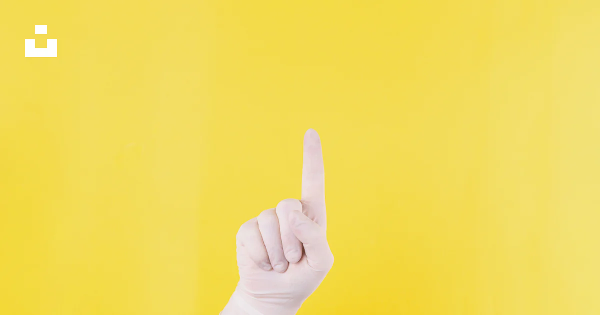 Persons left hand doing middle finger sign photo – Free Equipment Image ...