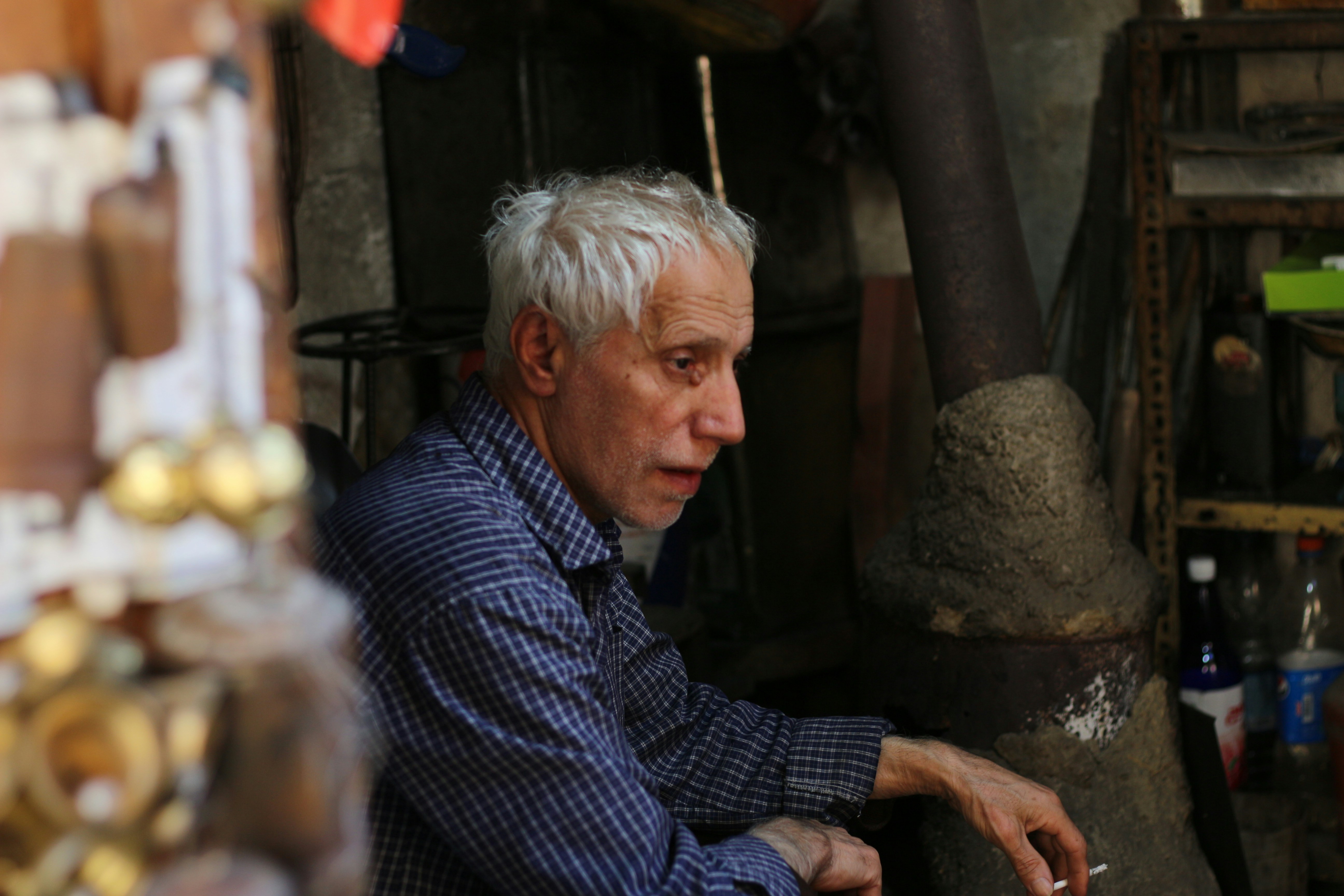 Os Benefícios do Damasco Seco como Fonte de Ferro: Por que Incluir no Seu Dieta