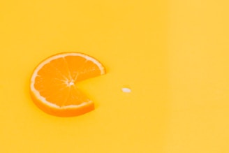 Vitamin C supplement