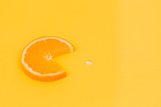Vitamin C supplement