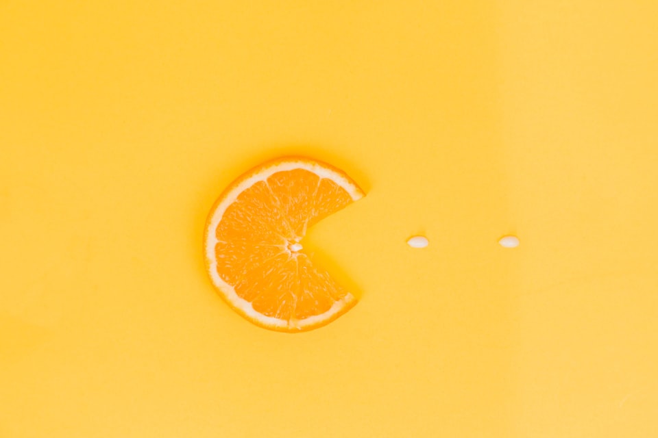 The Benefits of Vitamin C