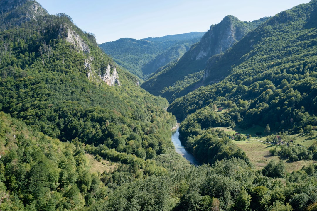 Watercourse photo spot Durmitor mendigunea Montenegro