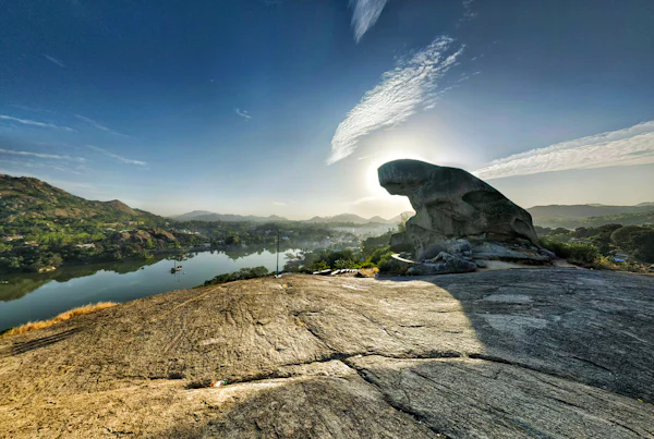 Mount Abu hill station tour 2 days