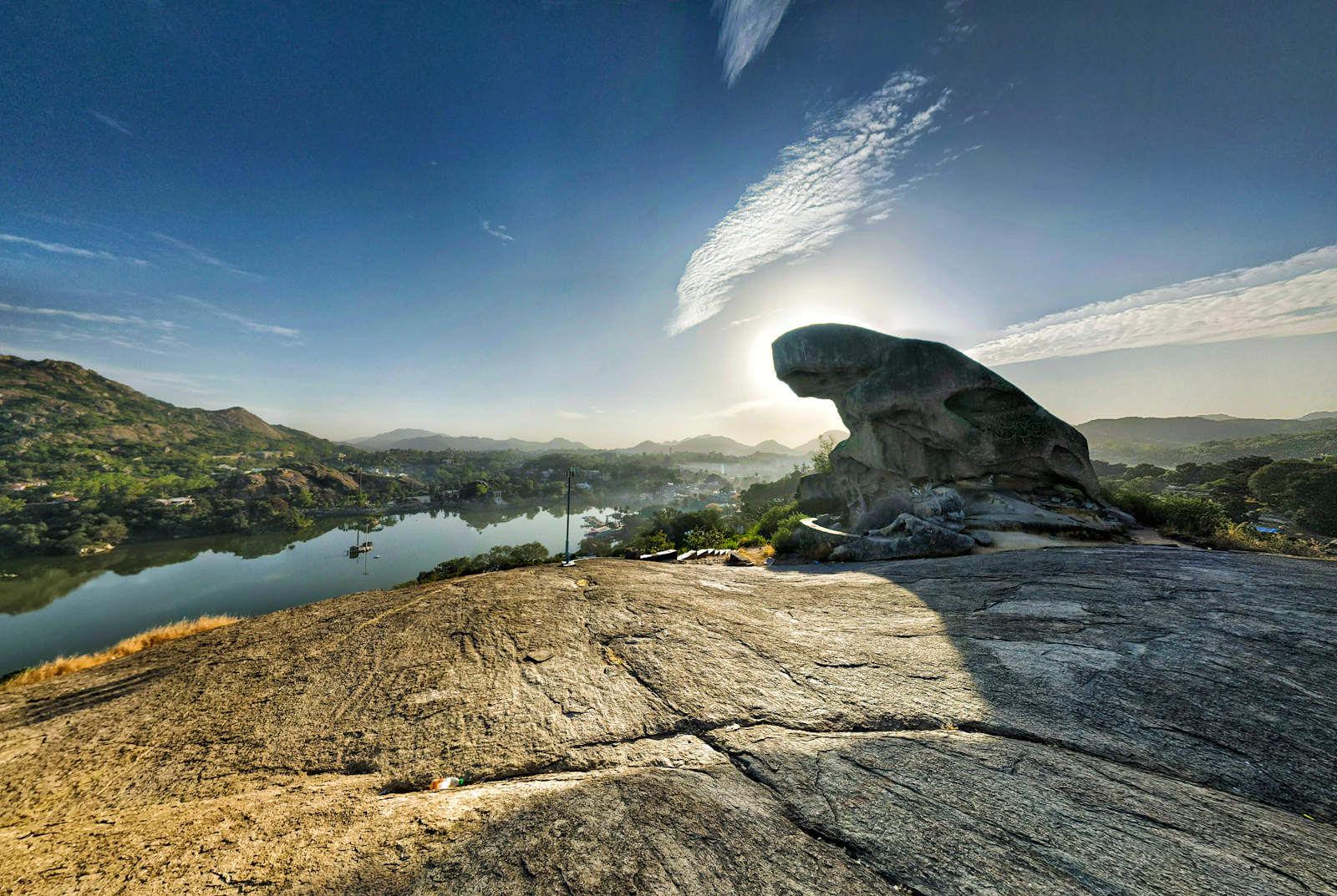 Mount Abu, India
