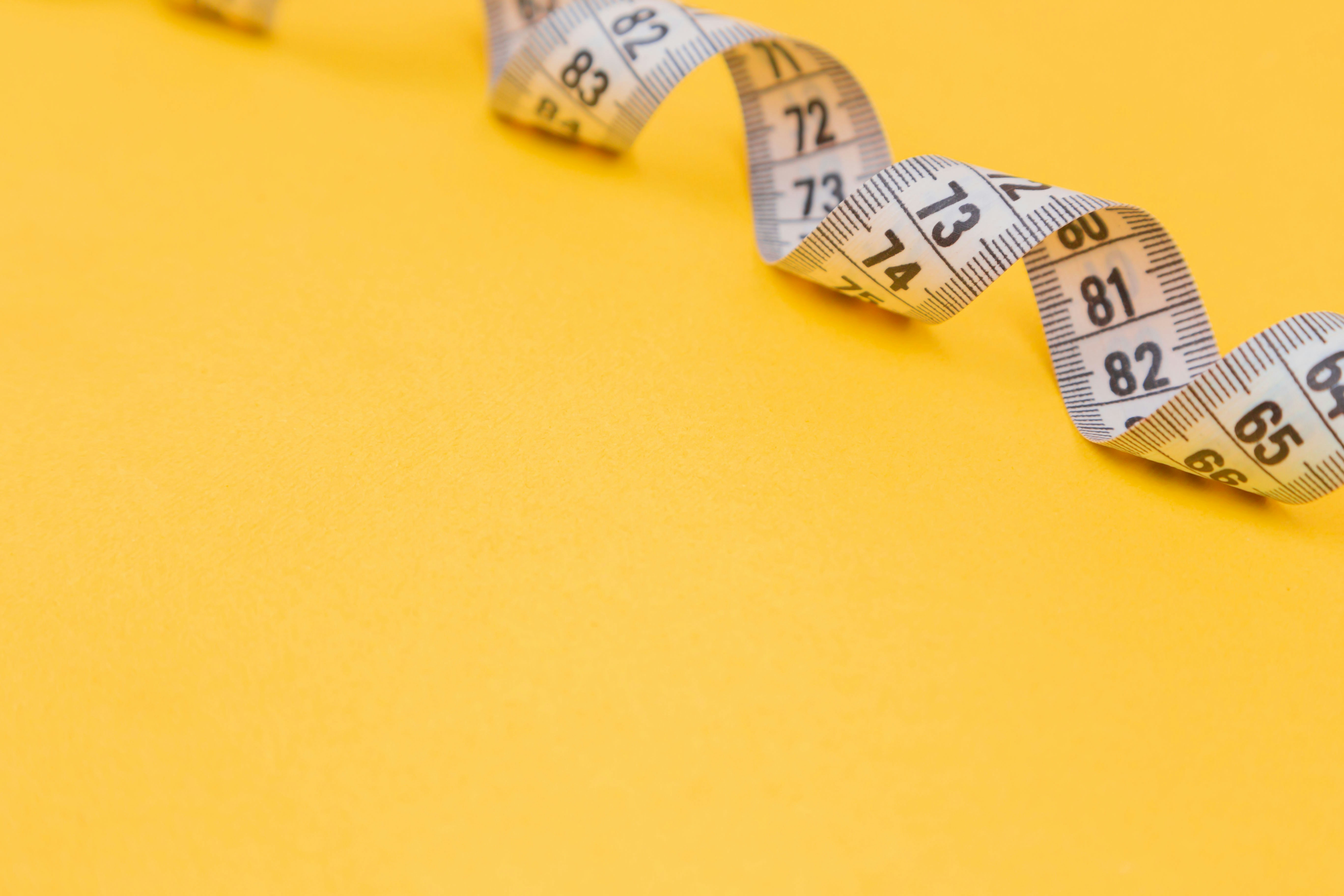 How To Measure Success On A Low-Oxalate Diet