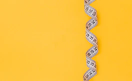 black and white snake on yellow background