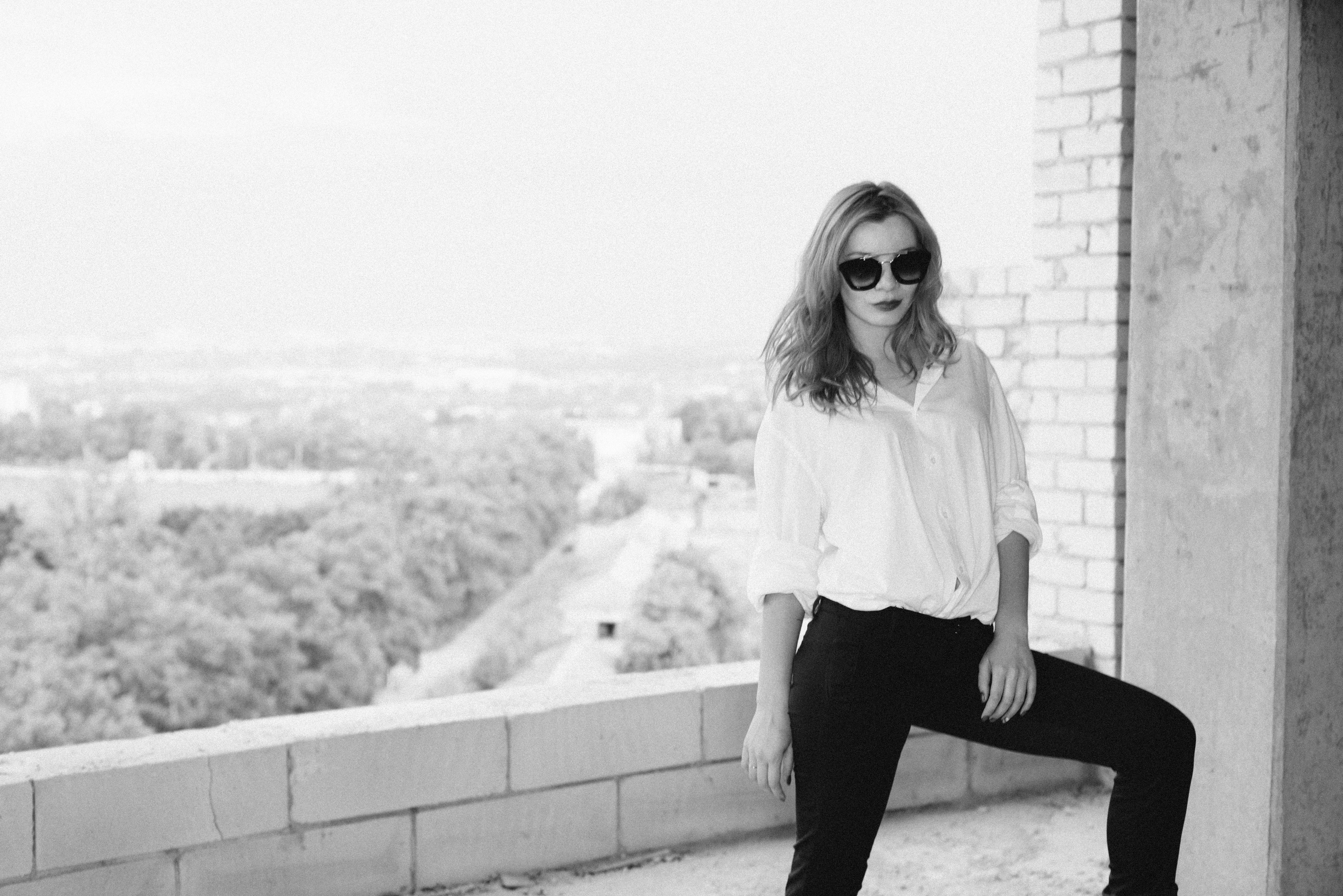 Everyday Comfort Tee