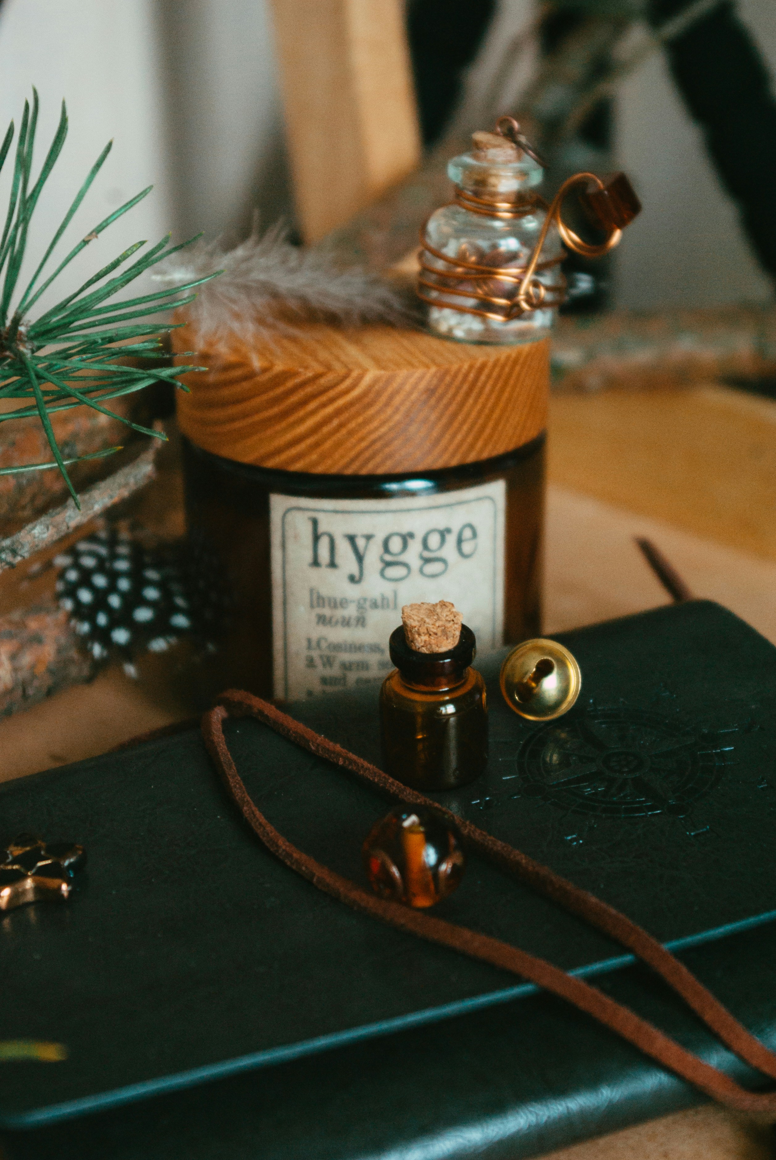 Create Cozy Hygge Vibes at Home: Your Guide to Comfort and Relaxation