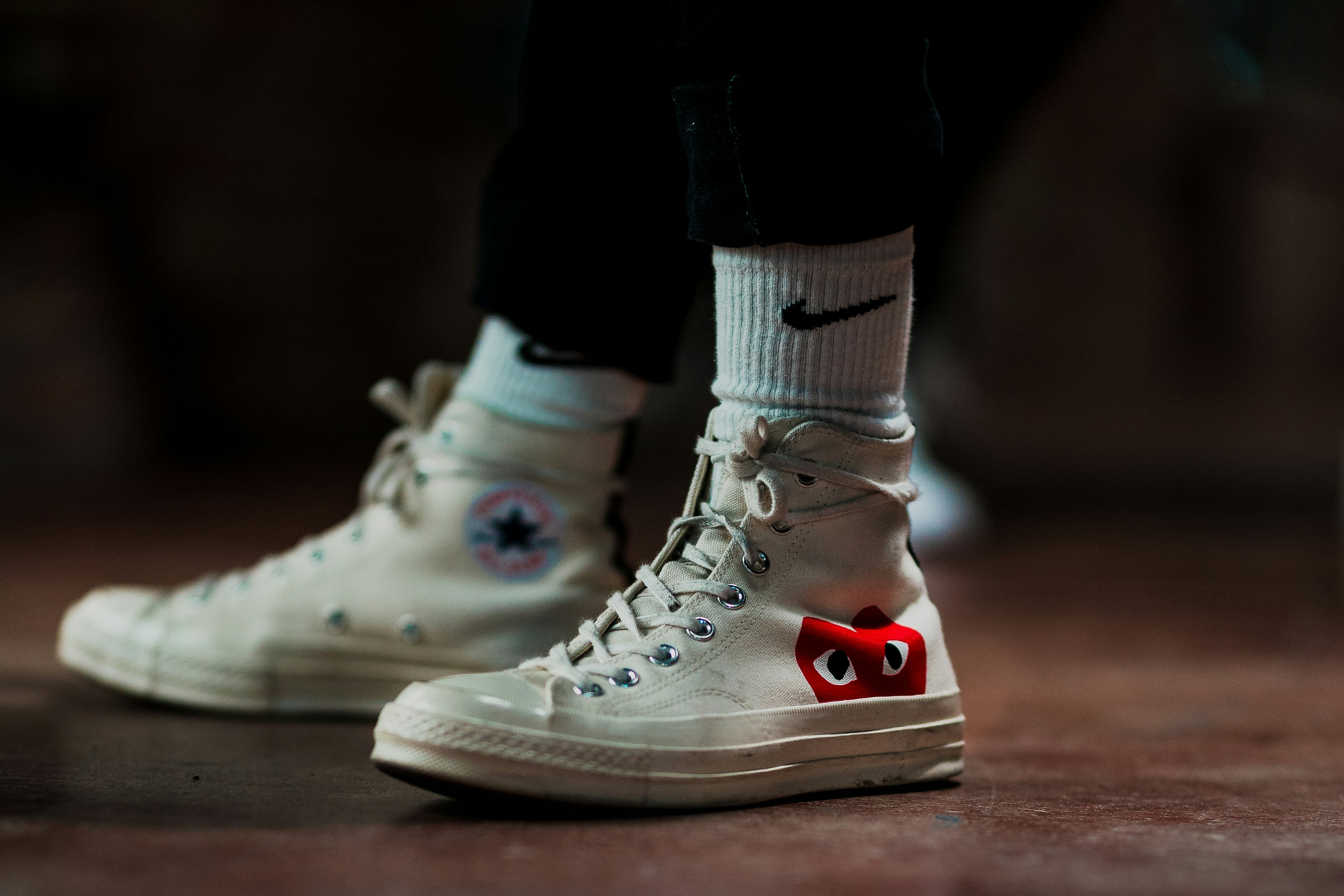 Designer Sneakers for Gen-Z