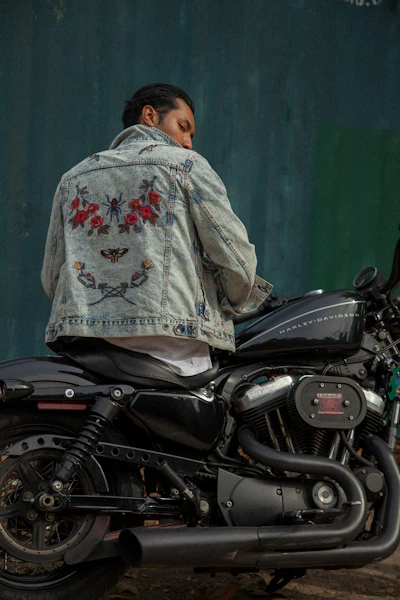 Alpinestars T-GP R V3 Textile