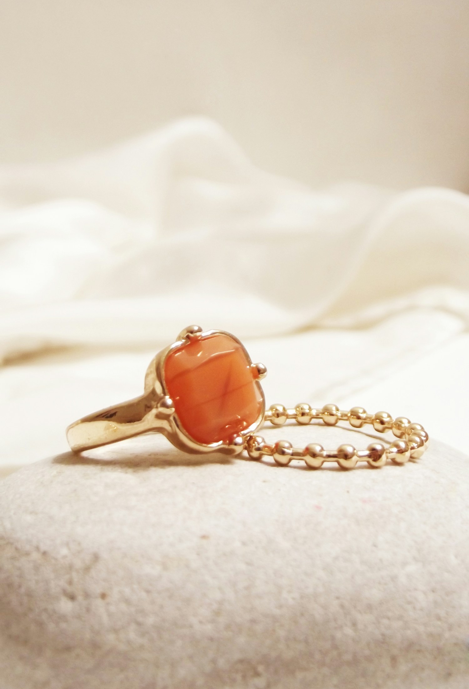 Dainty Rings