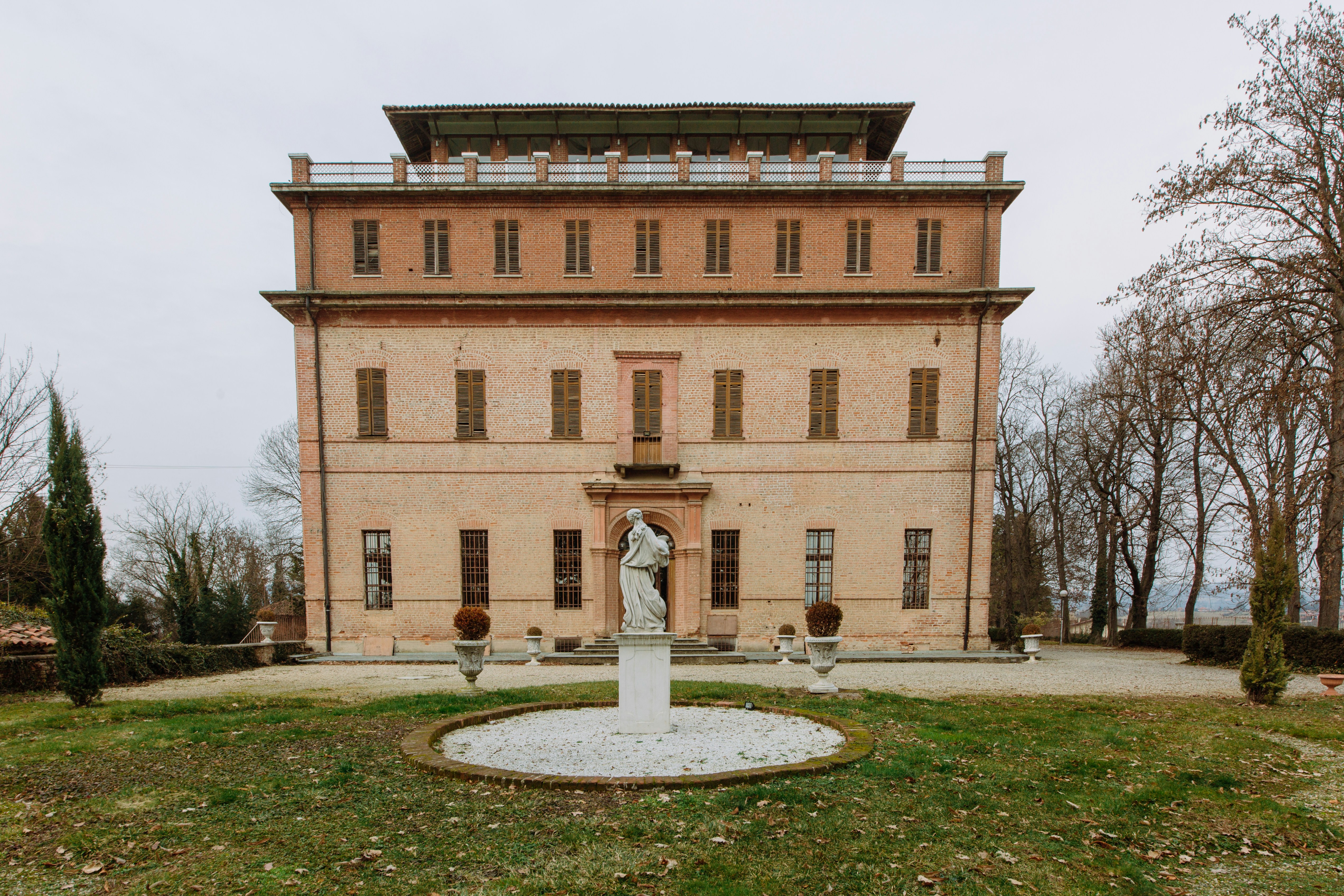 Antica Spezieria Spedale Serristori
