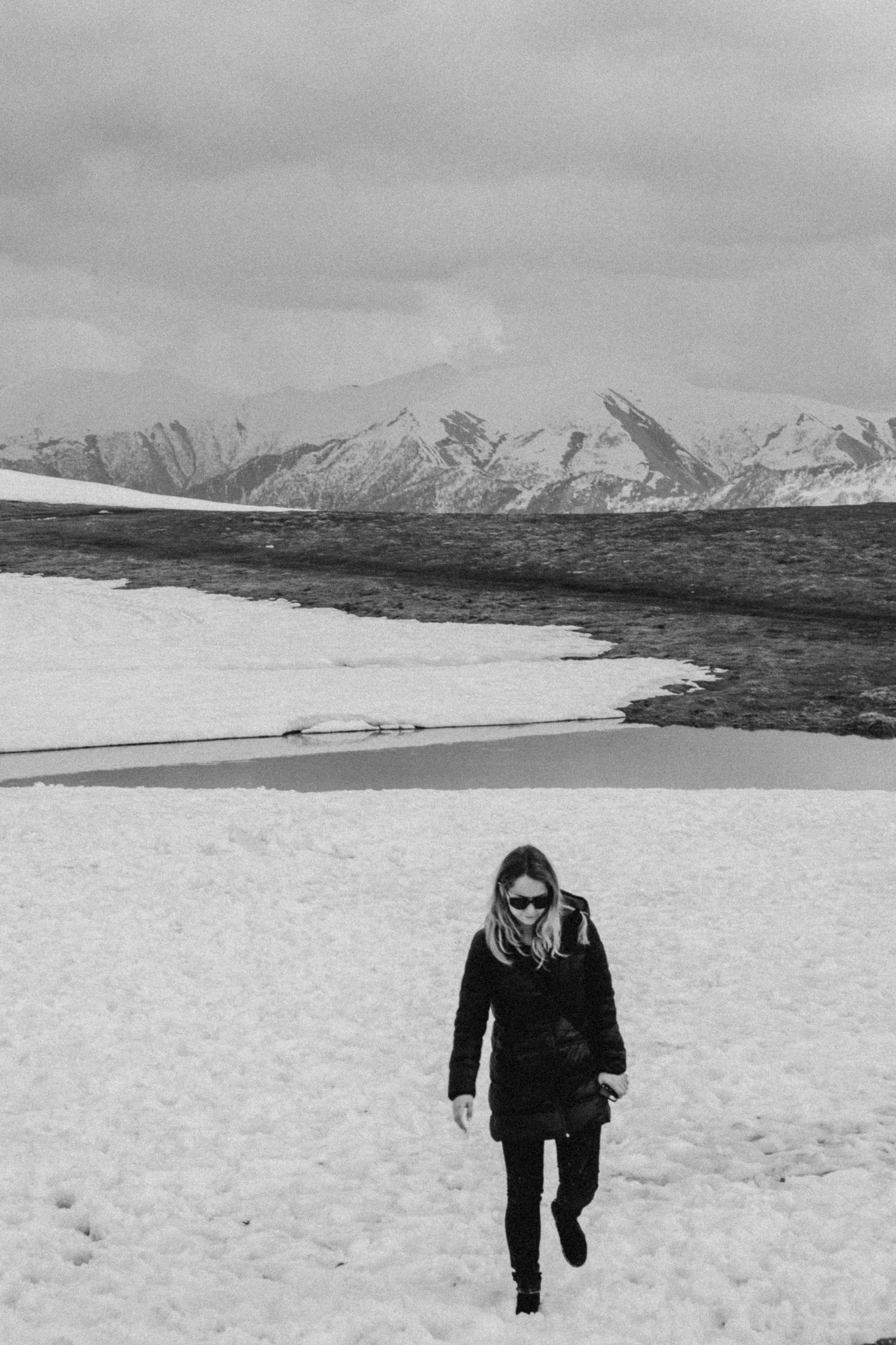 Mountains mood