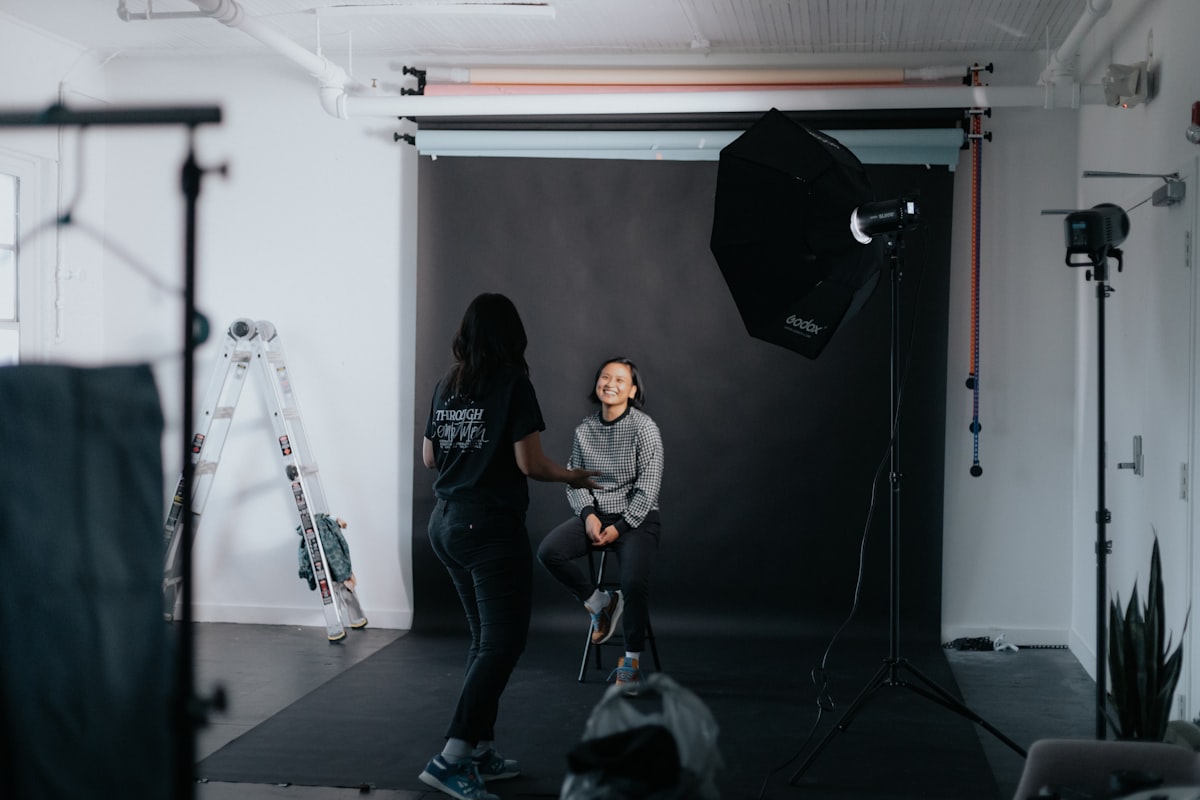 Loft Industriali a Milano per Shooting e Video: Da Lambrate a Bovisa