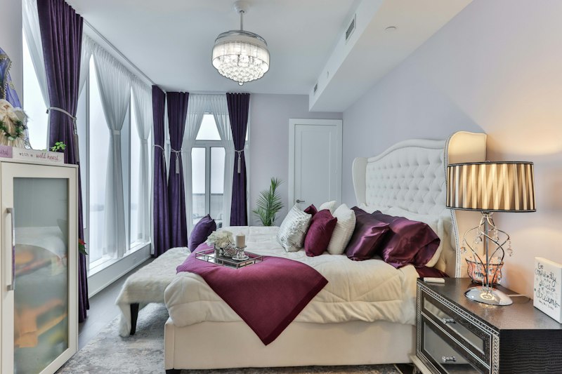 Blackout Curtains