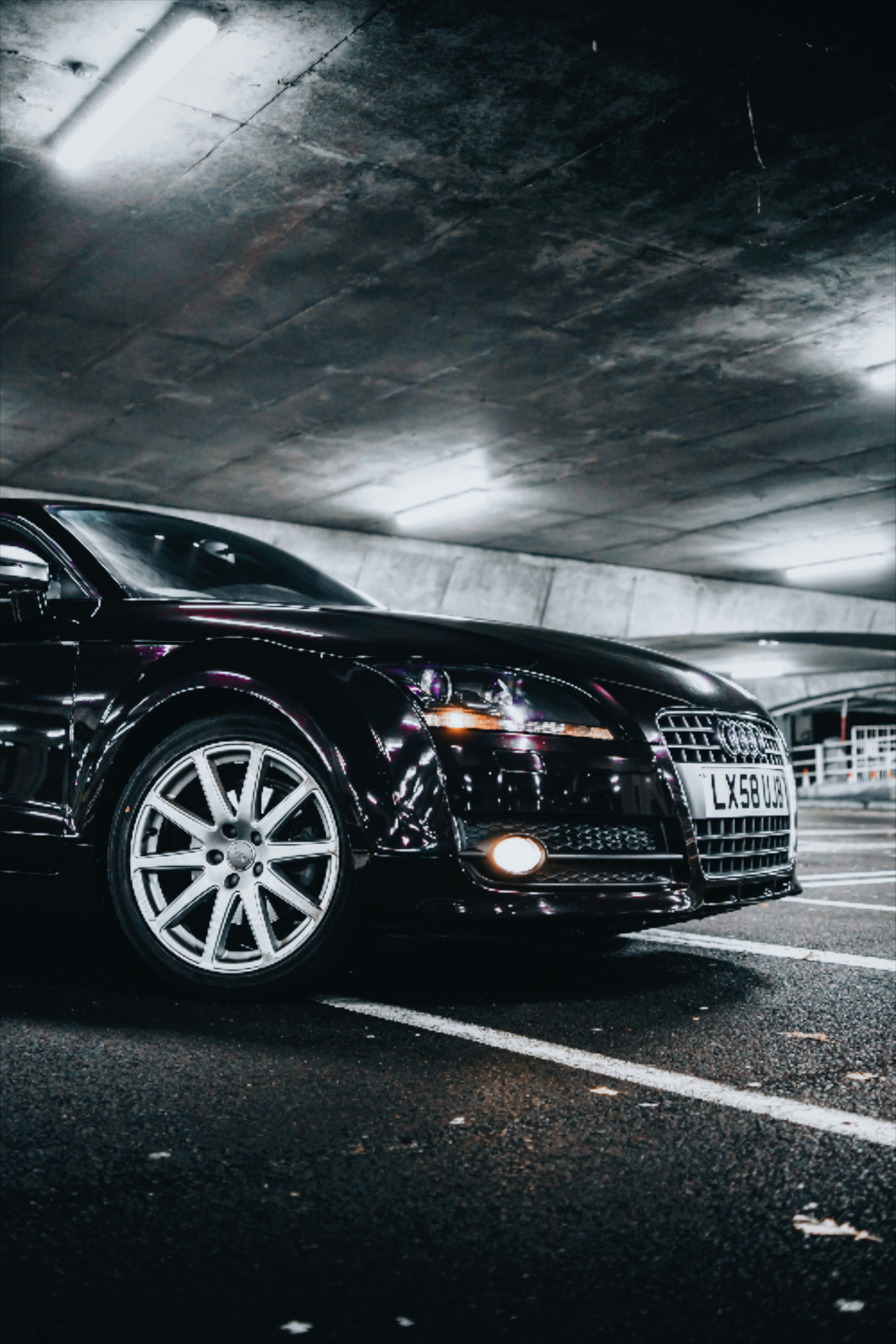 Photo by aaronbrogden