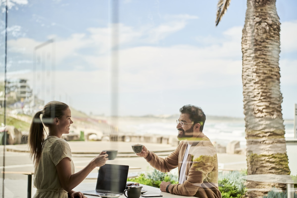 Graph Showing Property Value Increase