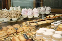Best Dessert Places in Halebidu for a Proper Sweet Fix
