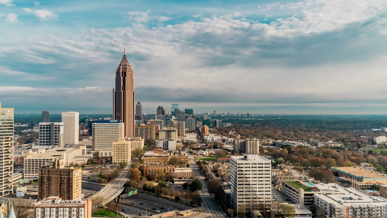 Atlanta's Centennial Yards: A New Dawn for Downtown Entertainment