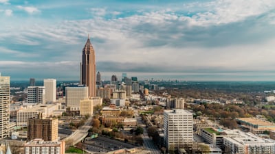 city-view-atlanta-georgia