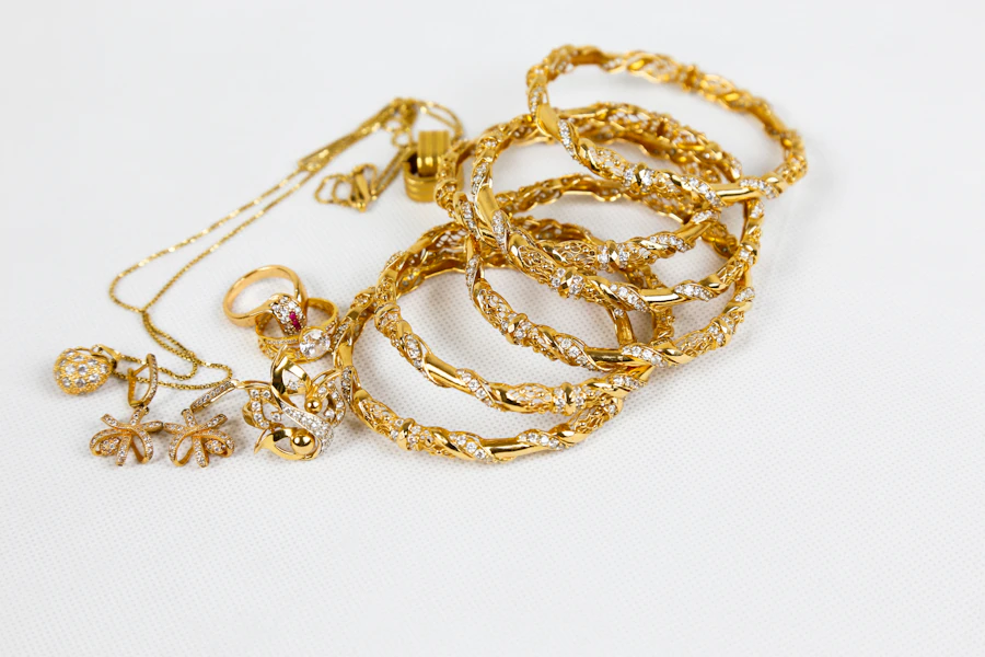 Chains & Coins