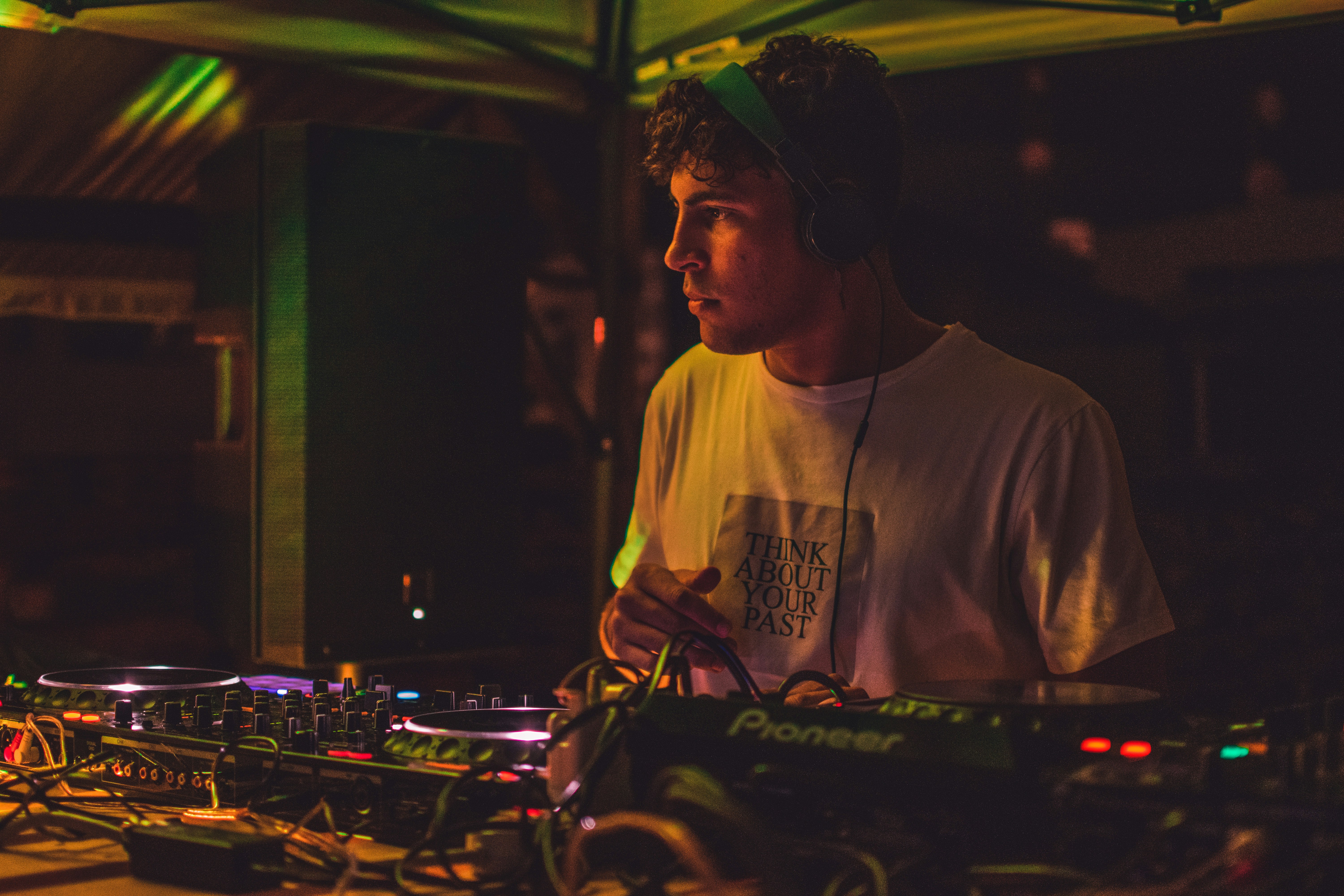 List Your DJ Service on Events in Minutes - Reach Corporate Clients Nationwide (2026)