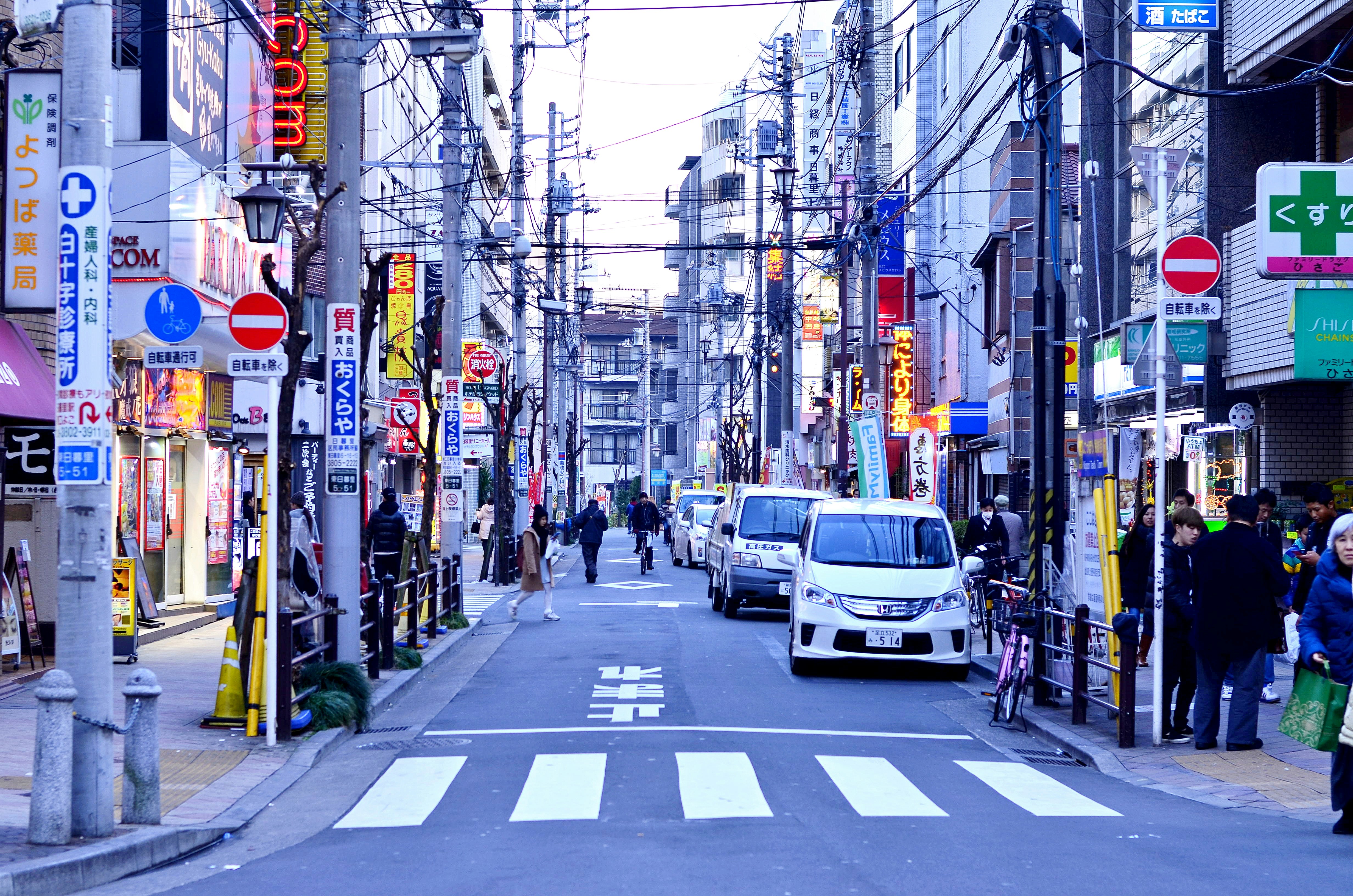 剛開始學習日語的時候，越是學習也越來越對日本的日常感興趣。很期待有朝一日可以踏上日本國土來旅遊。第一次旅遊去了沖繩、第二次去了東京，在當地和計程車司機、飯店、超市店員成功溝通，就是日語學習最大的成就感。