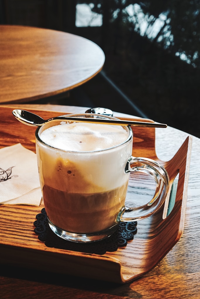 Beaverduck Morning Mug