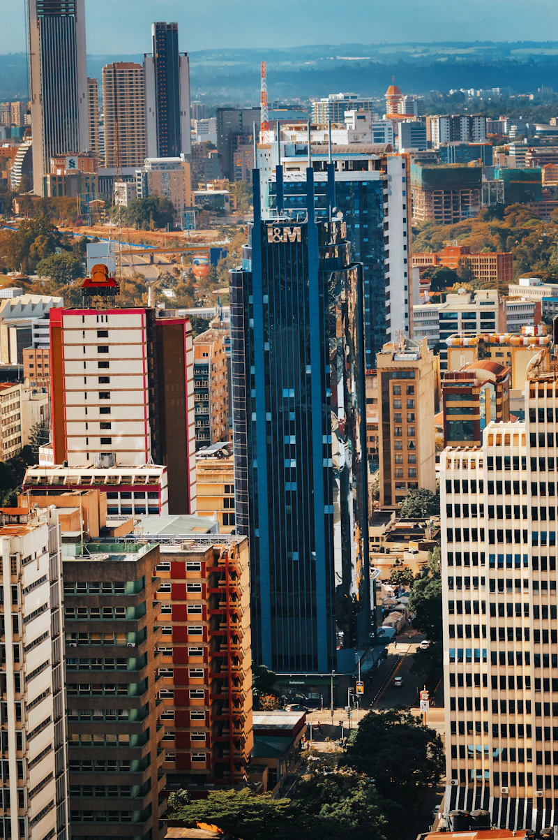 Commercial Construction