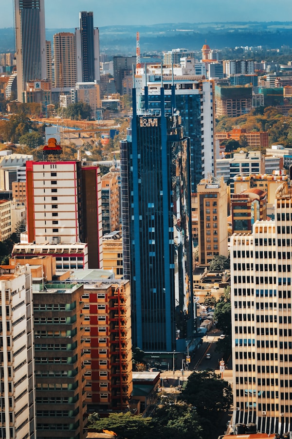Nairobi Guide: Discover the Vibrant Capital of Kenya