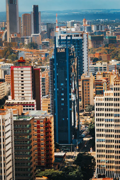 The Silicon Savannah’s Sovereign Brain: Why Africa is Done Being a "Consumer" of AI