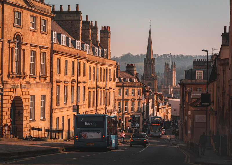 What to Do in Bath in a Weekend: A Complete 48-Hour Guide