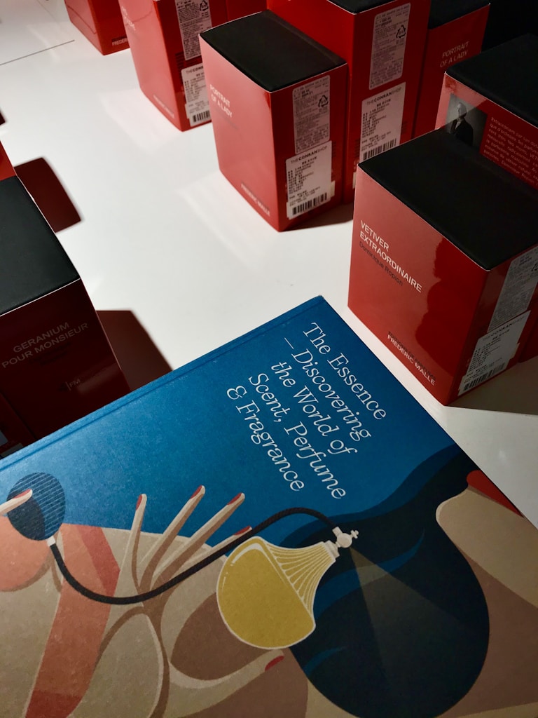 Coffret rotation essentielle