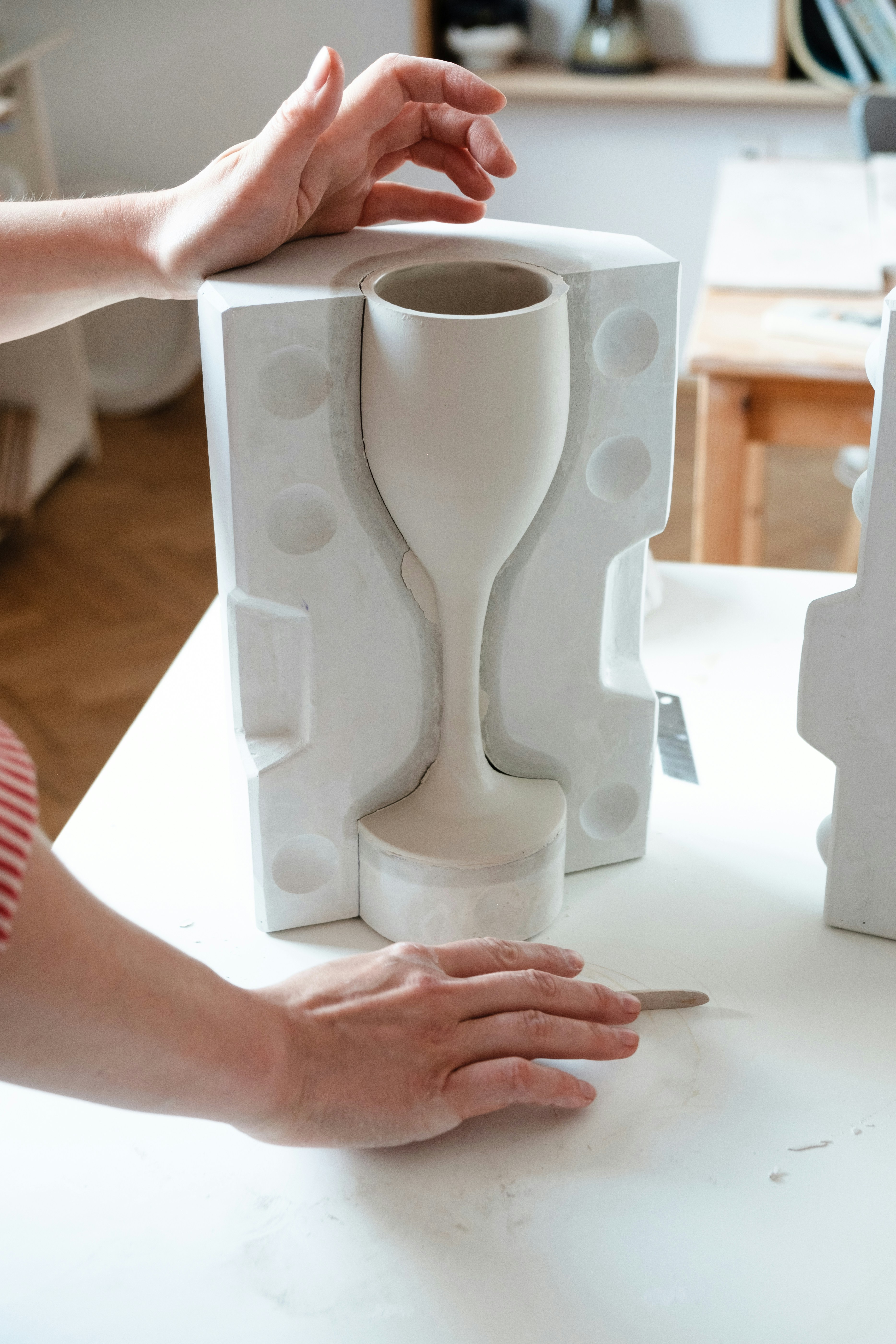Handcrafted Wooden Games