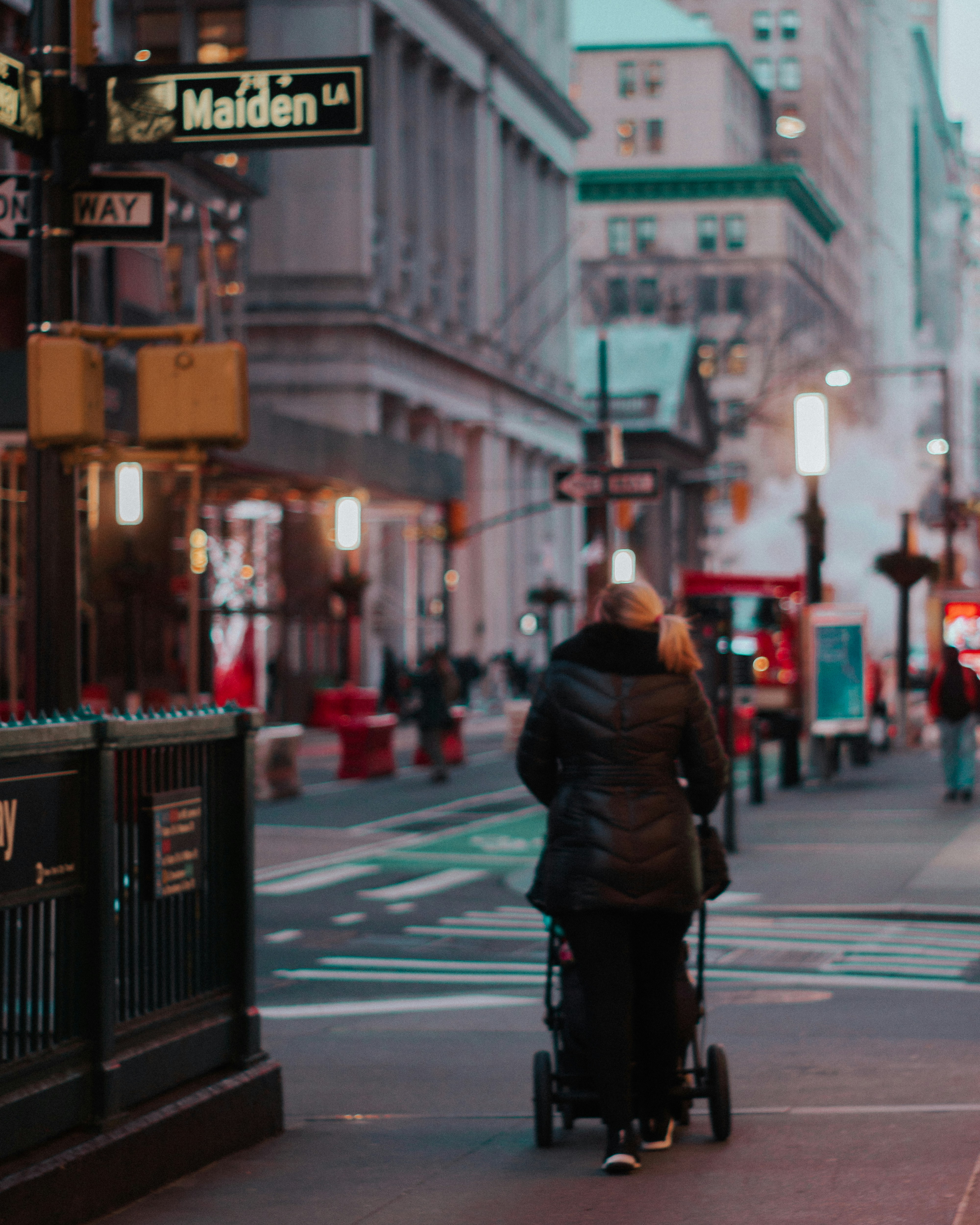 Photo by davidprspctive