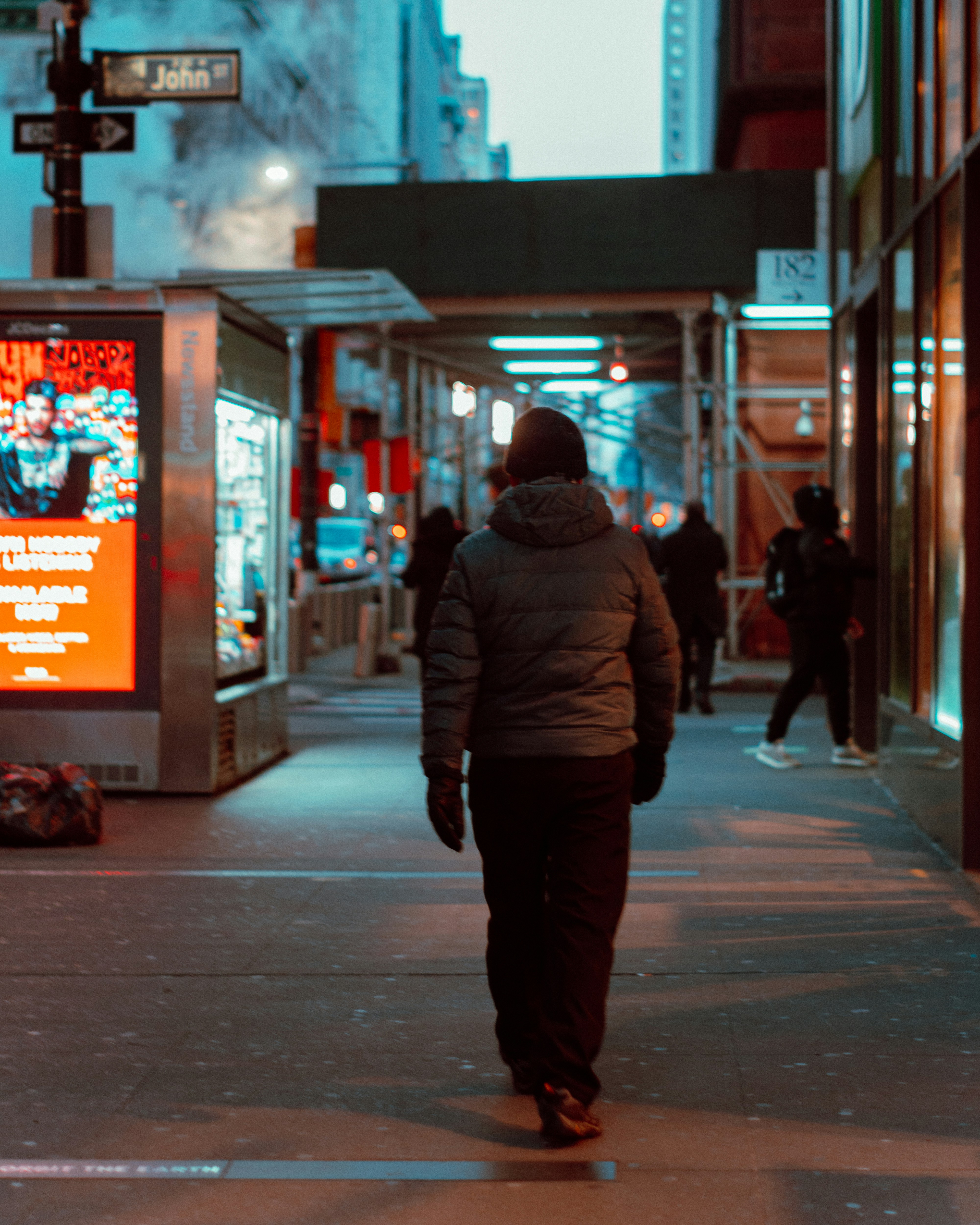 Photo by davidprspctive