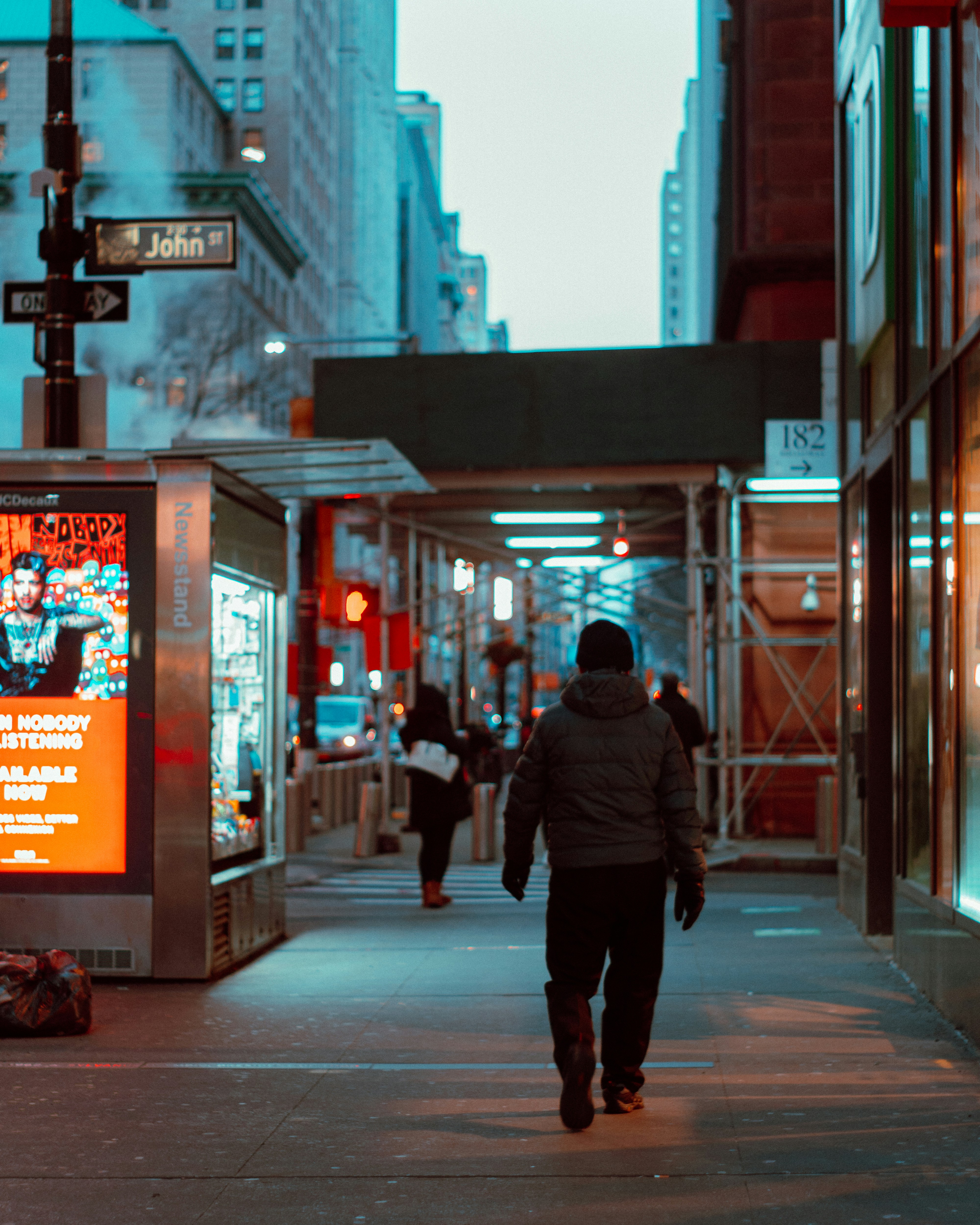 Photo by davidprspctive