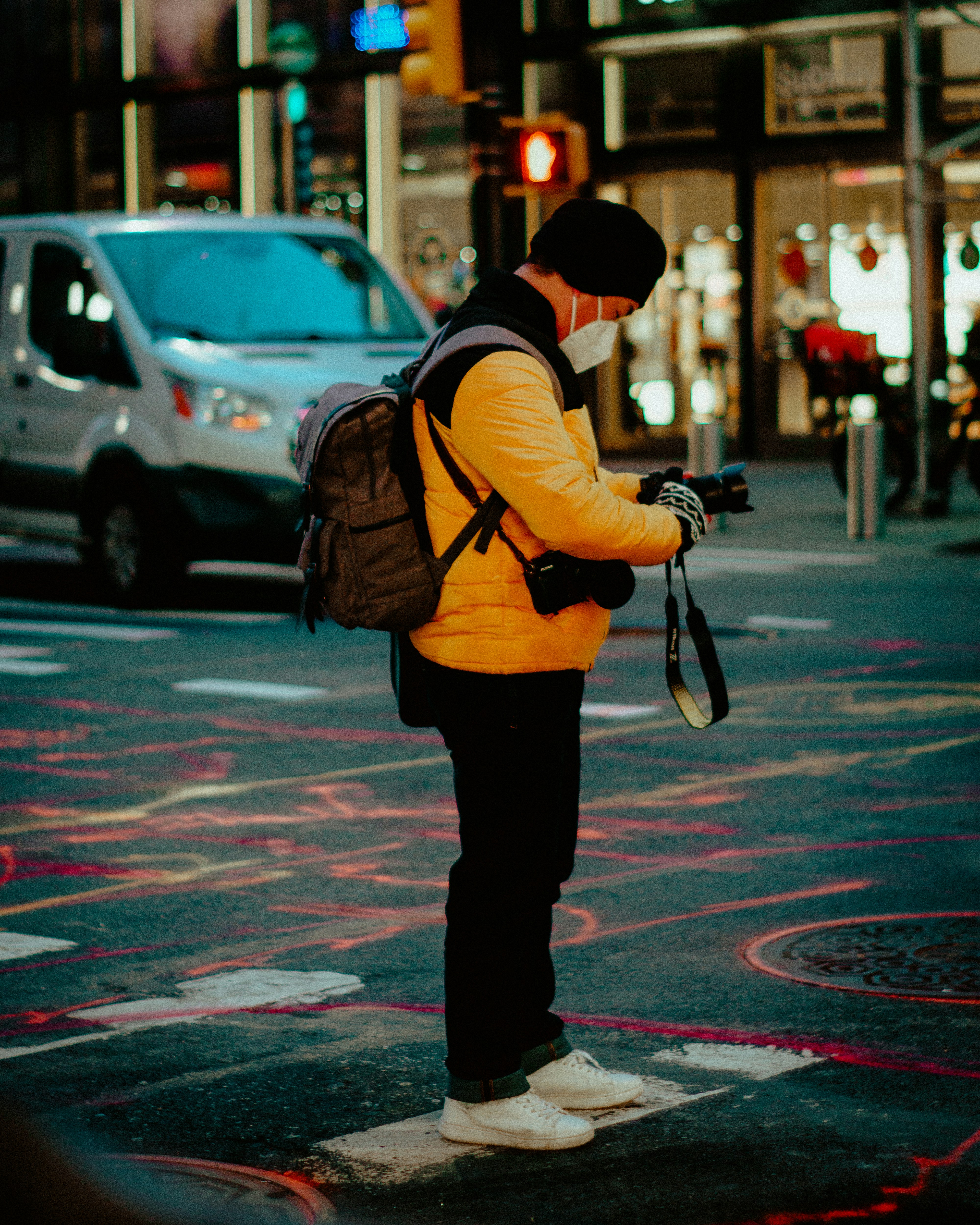 Photo by davidprspctive