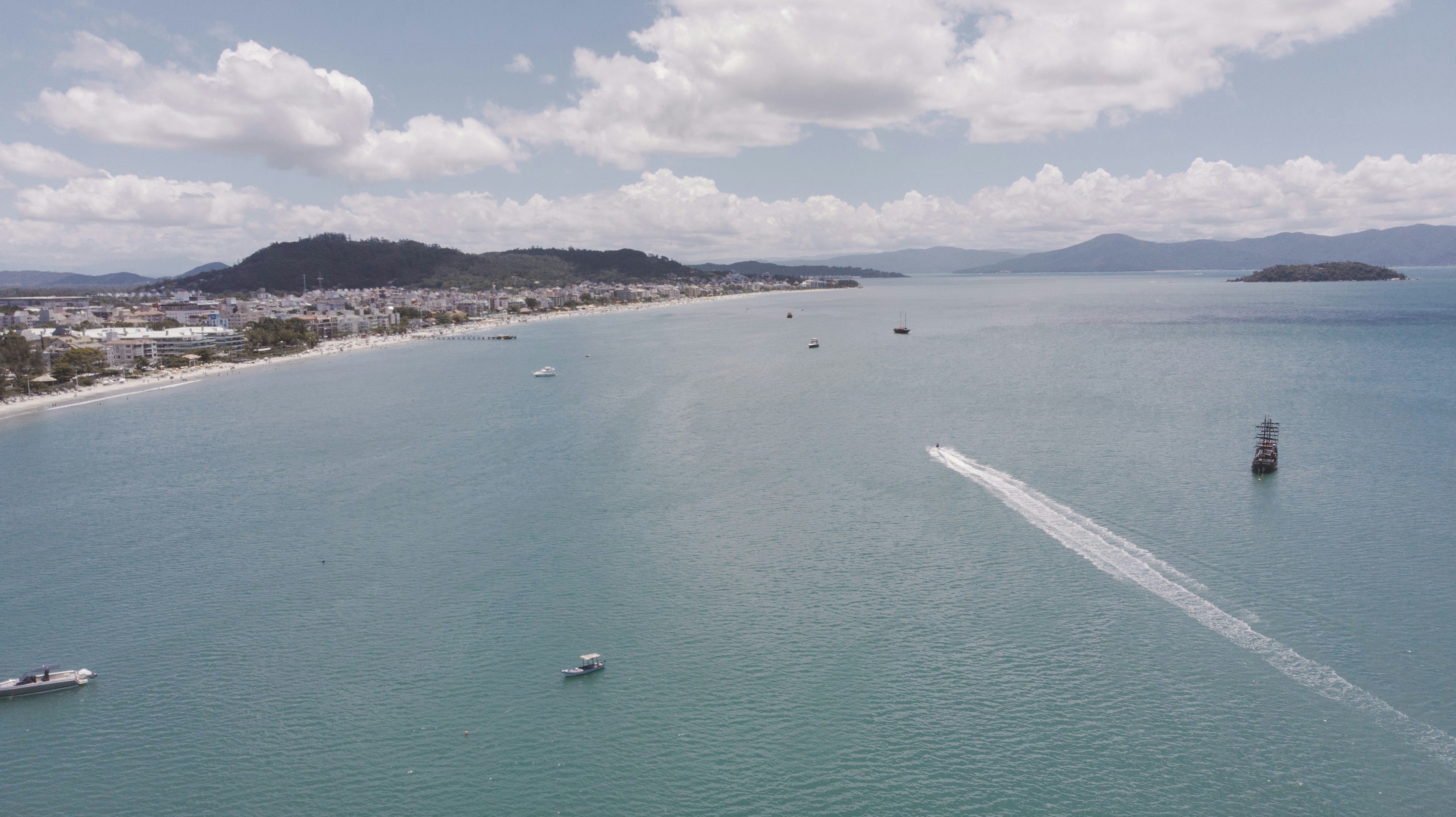 Florianópolis – Cultural & Historical Context
